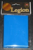 Legion Sleeves - Blue (50 ct.)