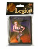 John Matson Art Sleeves Legion Card Sleeves (50 count)