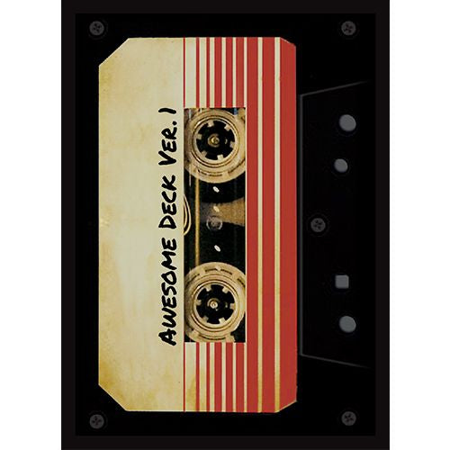 Legion Matte Sleeves: "Cassette"