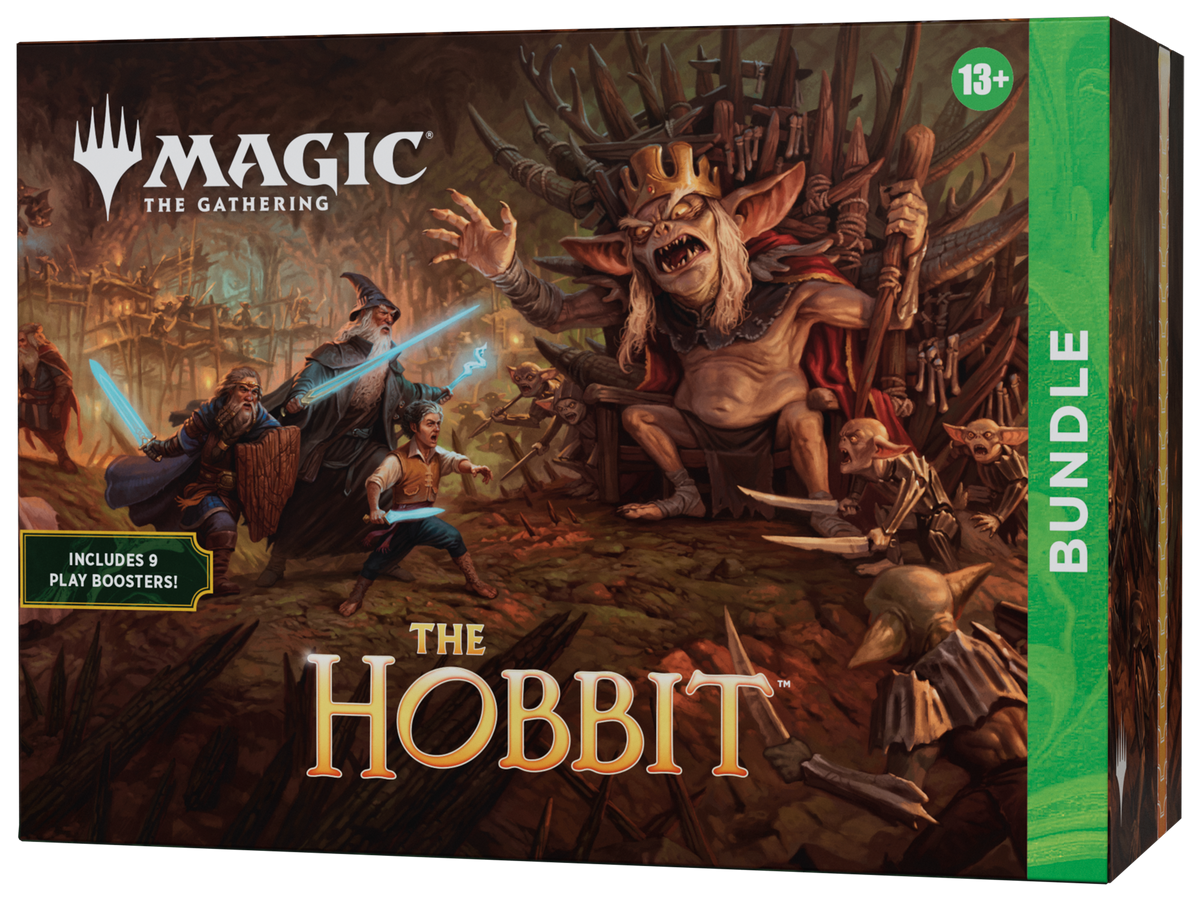 MTG: The Hobbit - Bundle
