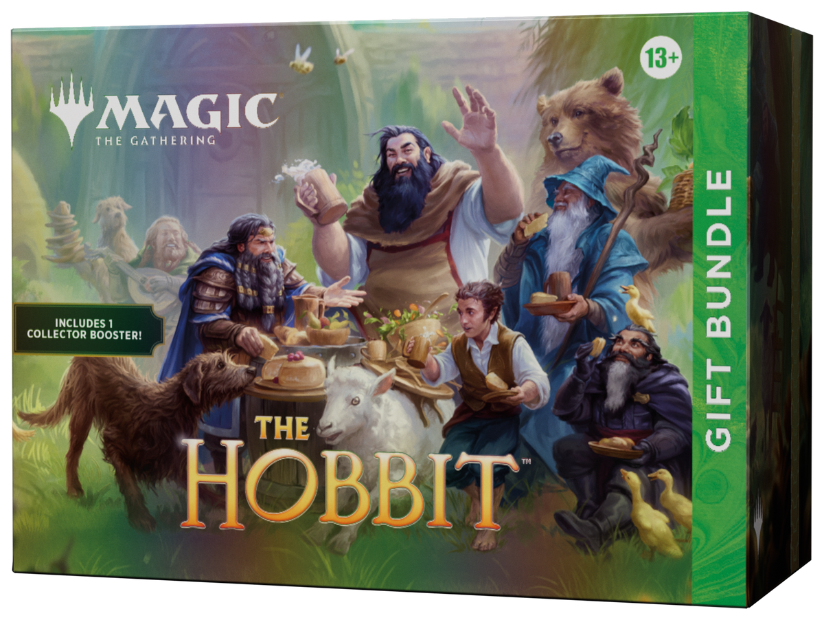 MTG: The Hobbit - Gift Bundle