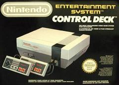 Nintendo NES (Console)