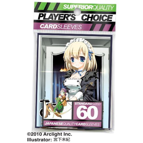 Tanto Cuore: Art Sleeves - Claudine
