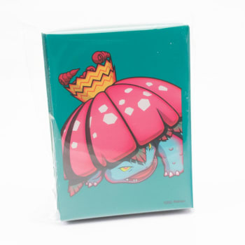 Venusaur VMAX Battle Box Sleeves (65ct)
