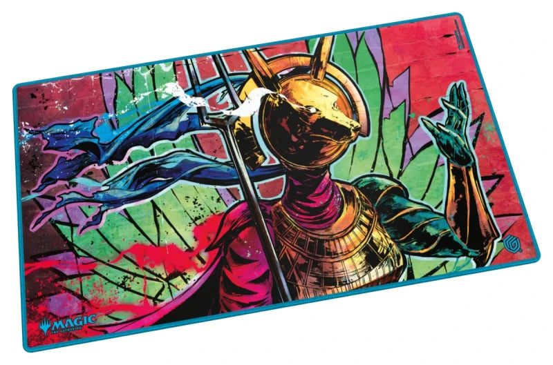 Ultimate Guard - Play-Mat Magic: The Gathering "Aetherdrift" - Hazoret, Godseeker