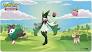 Pokemon Gallery Series: Morning Meadow Playmat