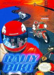 Rally Bike (NES)