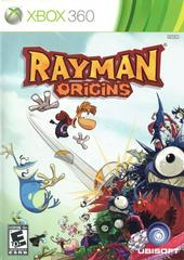 Rayman Origins (XBOX 360)