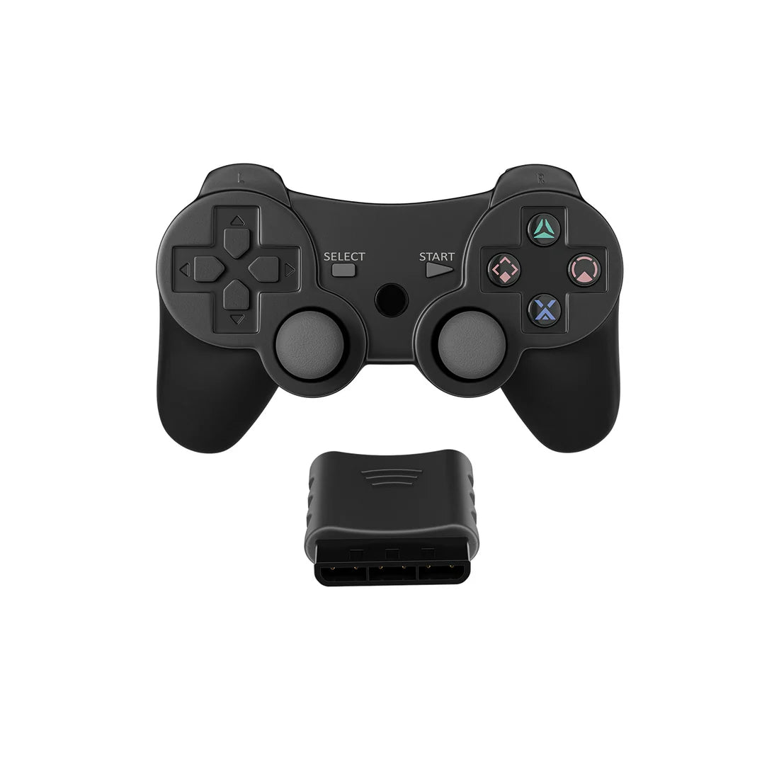 SPECTER Wireless Controller - PS2