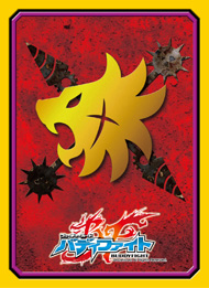 Future Card Buddy Fight Vol. 7 Danger World's Flag