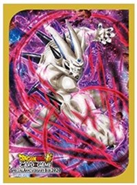 Dragon Ball Super CCG: Special Anniversary Box 2020 Card Sleeves - Syn Shenron (66-Pack)
