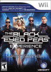 The Black Eyed Peas Experience (Wii)