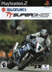 TT Superbikes Real Road Racing (PS2)