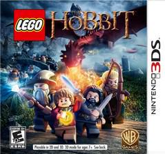 The Hobbit (3DS)