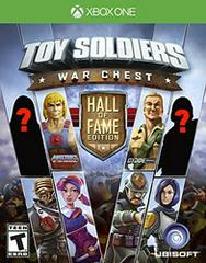 Toy Soldiers War Chest Hall of Fame Edition (Xbox One)