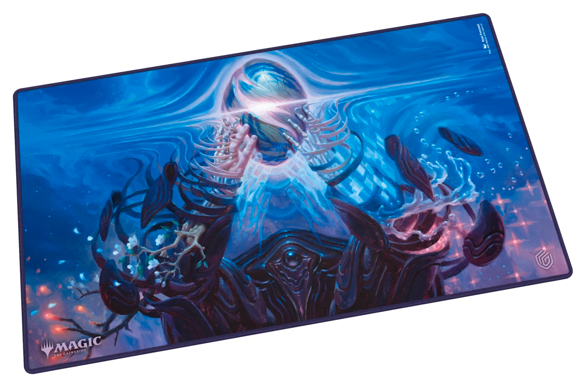 Ultimate Guard - Play-Mat Magic: The Gathering "Edge of Eternities" - The Endstone