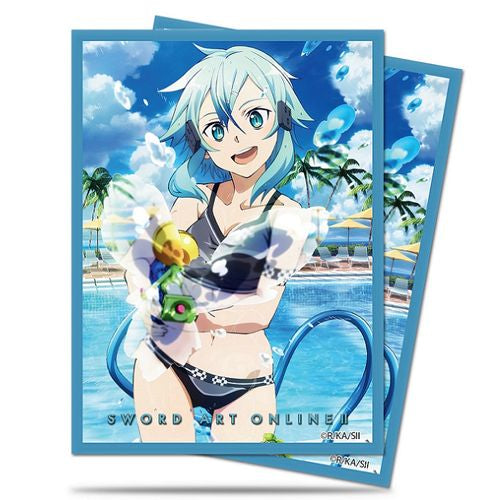 Sword Art Online 2: Standard Deck Protector - Shinon