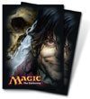 Ultra Pro Deck Protector Diabolic Tutor (80 ct)