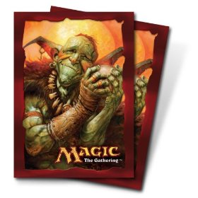 Ultra Pro Deck Protector MTG Squee Goblin Nabob (80 ct)