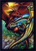 Ultra Pro Deck Protector Go 4 Throat (50 ct)