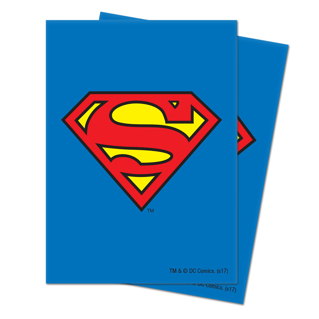 Ultra Pro - Superman Justice League Deck Protector Sleeves