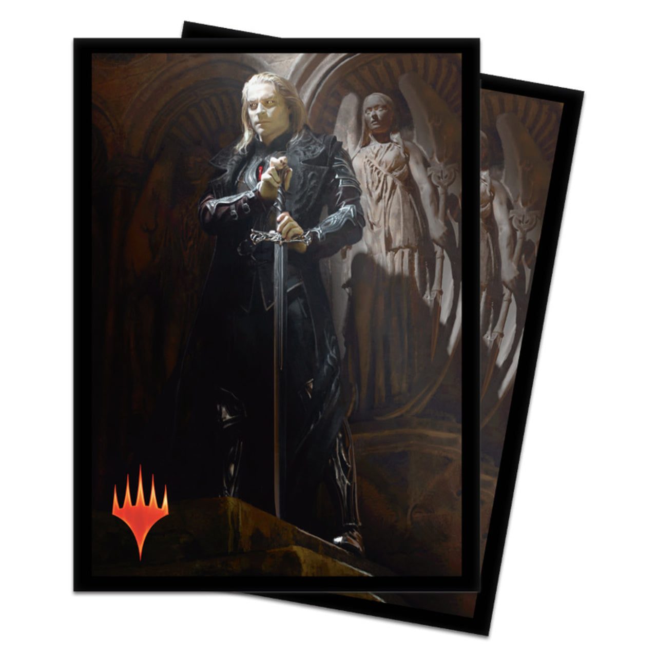 Ultra Pro - MTG Core Set 2020 - Sorin Sleeves v3