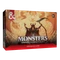 DnD reference cards: Monsters - Animals and NPCs