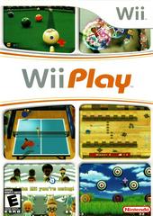 WiiPlay (Wii)