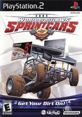 World Of Outlaws Sprintcars 2002 (PS2)