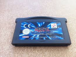 Yu-Gi-Oh World Wide Edition (GBA)