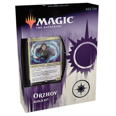 Ravnica Allegiance Guild Kit: Orzhov