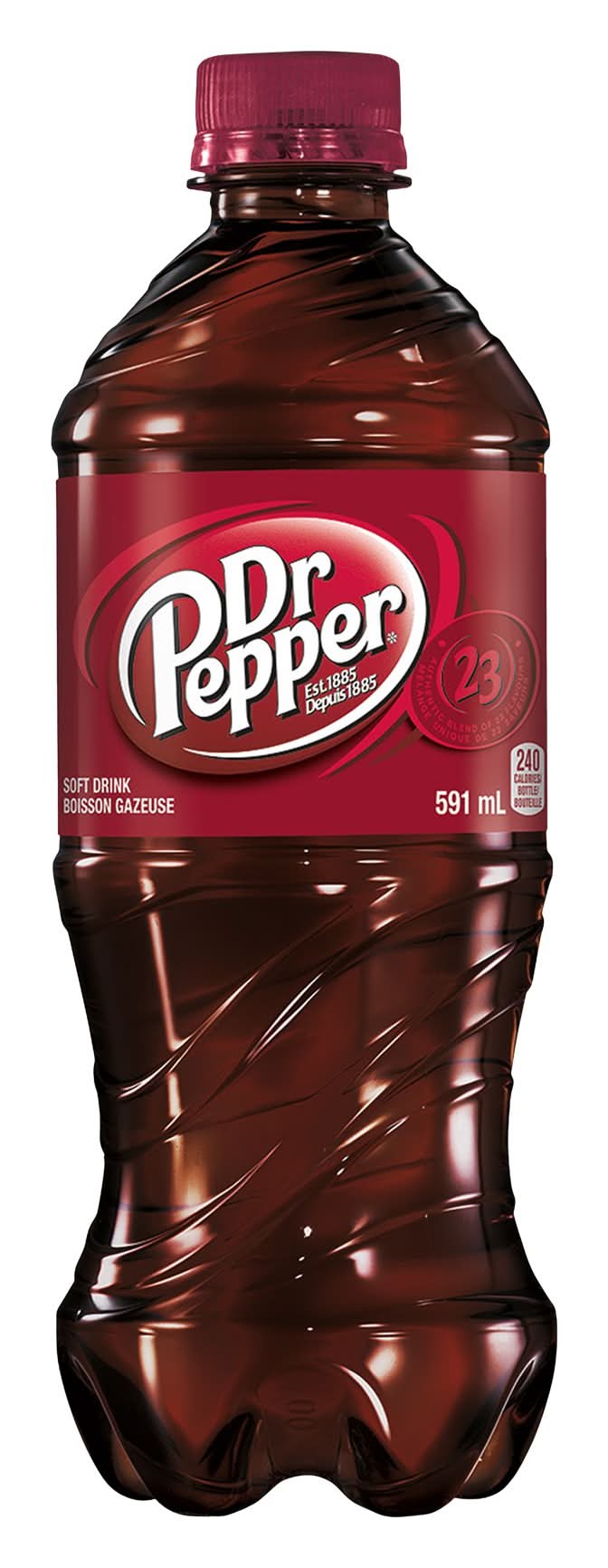 Dr. Pepper