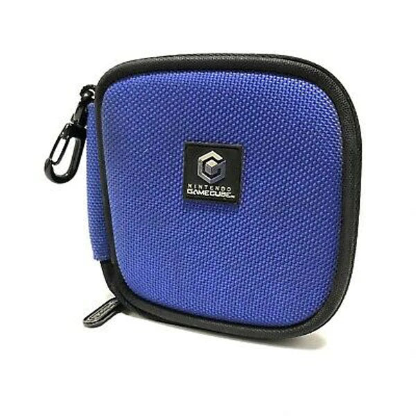 Nintendo Gamecube Disc Case