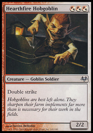 Hearthfire Hobgoblin (Eventide) Light Play