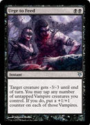 Urge to Feed (Duel Decks: Sorin vs Tibalt) Medium Play