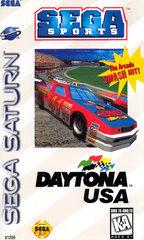 Daytona USA (Sega Saturn)