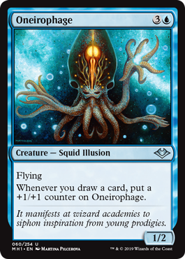 Oneirophage (Modern Horizons) Light Play
