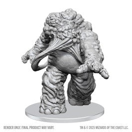 D&D NOLZUR UPM EATER OF KNOWLEDGE