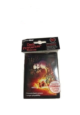 Ultra Pro - Isawa Koisa Deck Protector Standard Sleeves 50ct