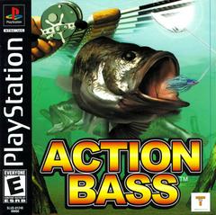 Big Game Hunter Ultimate Challenge (PS1)
