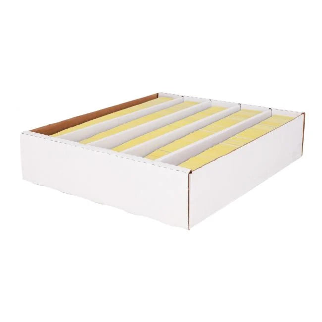 BCW Super Monster Storage Box