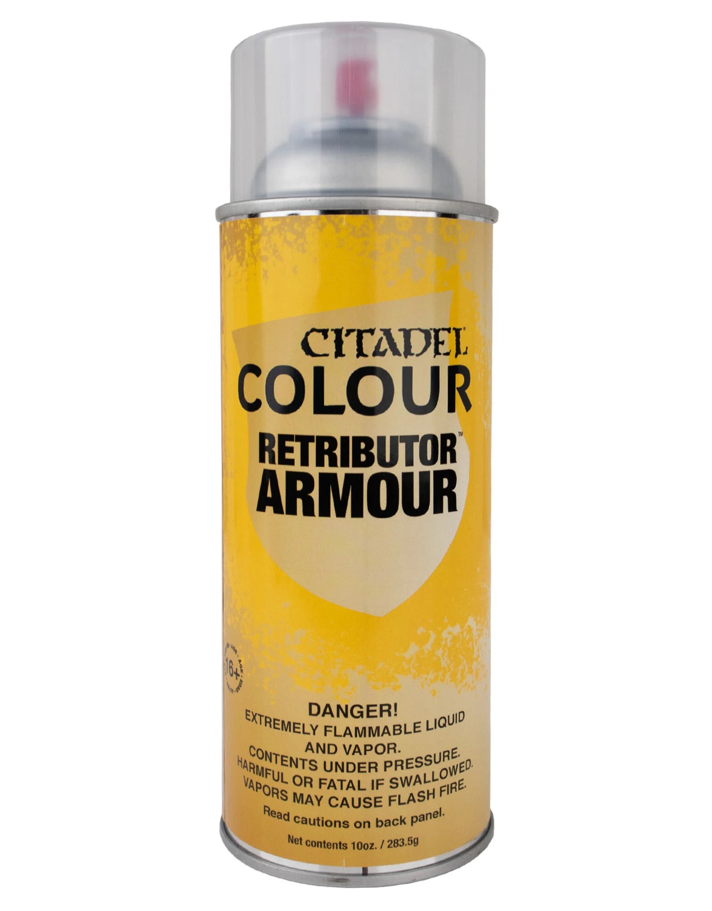 Citadel Colour: RETRIBUTOR ARMOUR SPRAY (NAS) (10oz)