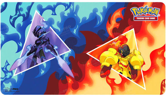 Ultra PRO - Armarouge & Ceruledge Playmat