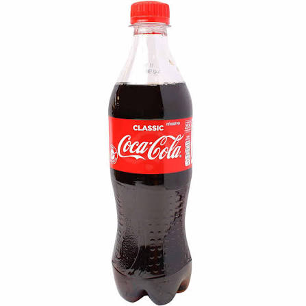 Coca-Cola (Coke)