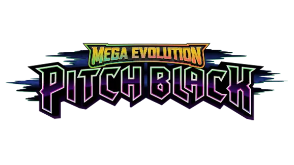 Pokemon Pitch Black Prerelease 7/5 @ 12:30PM
