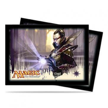 Gatecrash Vizkopa Standard Deck Protectors for Magic 80ct