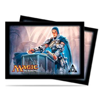 Dragon's Maze Lavinia Standard Deck Protectors for Magic 80ct