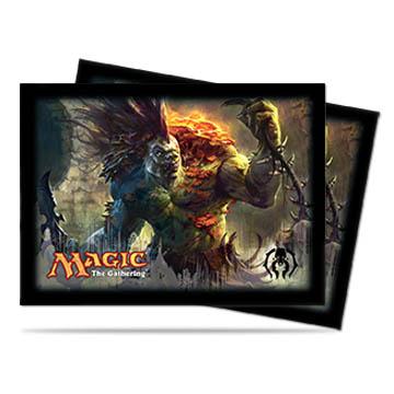 Dragon's Maze Varolz Standard Deck Protector for Magic 80ct