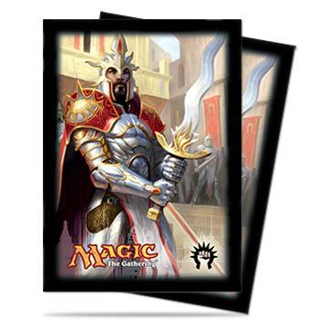 Dragon's Maze Tajic Standard Deck Protectors for Magic 80ct