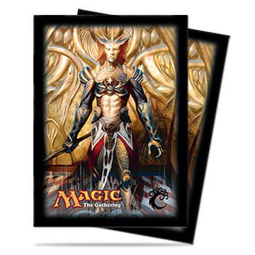 Dragon's Maze Vorel Standard Deck Protectors for Magic 80ct